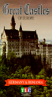 Video-Great Castles of Europe - V. 2