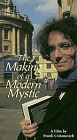 Video-The Making of a Modern Mystic