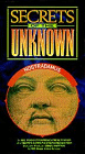 Video-Secrets of the Unknown - Nostradamus (1989)