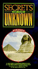 Video-Secrets of the Unknown - Pyramids (1989)